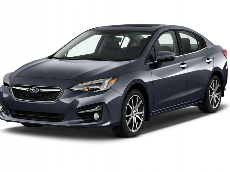 2017 Subaru Impreza Prices, Reviews, and Photos - MotorTrend