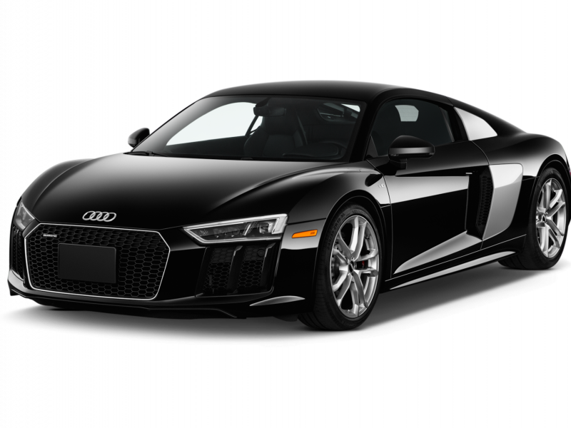 2017 Audi R8 Prices, Reviews, and Photos - MotorTrend
