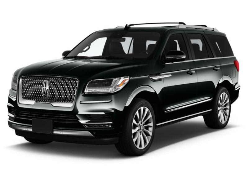 2021 Lincoln Navigator Review, Ratings, Specs, Prices, and Photos - The Car  Connection