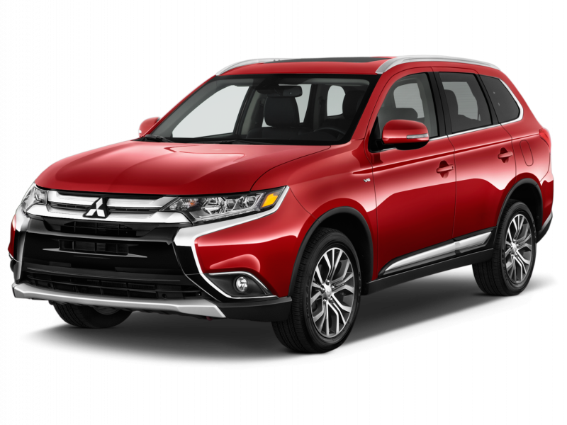 2018 Mitsubishi Outlander Prices, Reviews, and Photos - MotorTrend