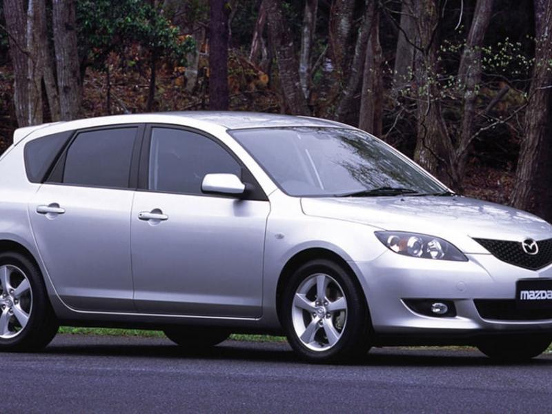 Used Mazda 3 review: 2004-2009 | CarsGuide