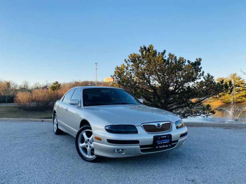 Used 2000 Mazda Millenia for Sale (with Photos) - CarGurus