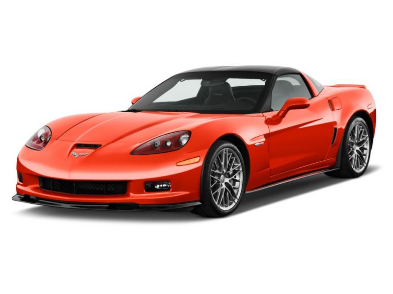 2012 Chevrolet Corvette (Chevy) Review, Ratings, Specs, Prices, and Photos  - The Car Connection