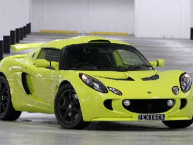 Lotus Exige S 2008 Review | CarsGuide