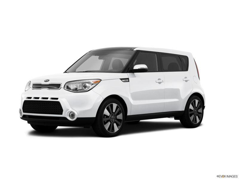 2014 Kia Soul Research, Photos, Specs and Expertise | CarMax