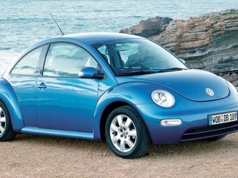 Volkswagen Beetle 2002 Review | CarsGuide