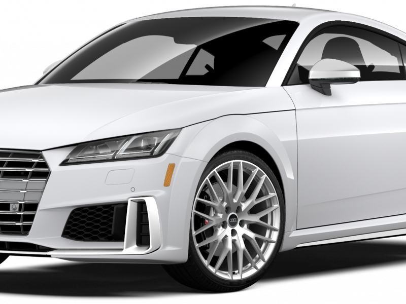 2022 Audi TTS Incentives, Specials & Offers in Bedford OH