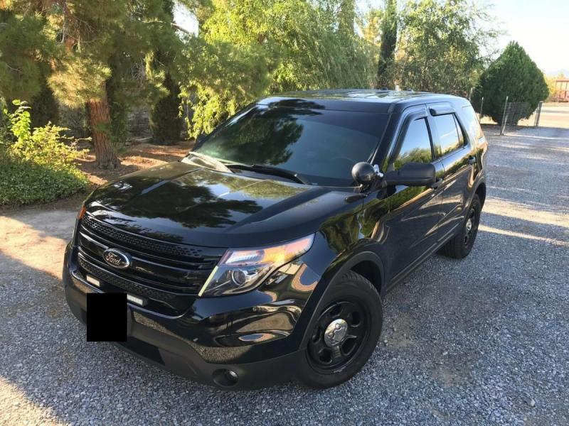 Looking at possibly picking up a 2013 Interceptor utility, 165k miles for  $5,000. Seem like a good idea? What kind of record for longevity and  reliability to these suvs have? I would