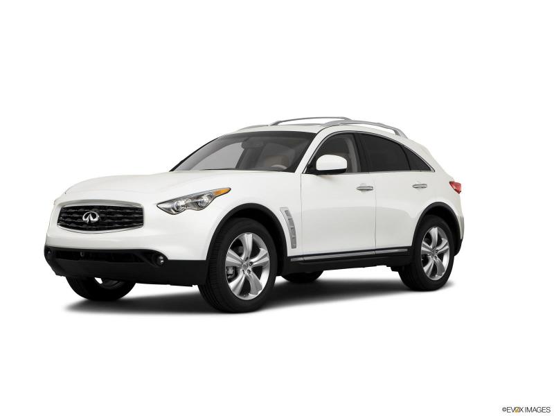 2010 Infiniti FX35 Research, Photos, Specs and Expertise | CarMax