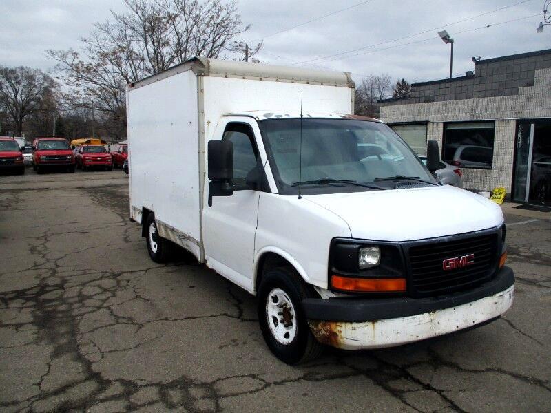 Used 2004 GMC Savana 3500 for Sale (Test Drive at Home) - Kelley Blue Book