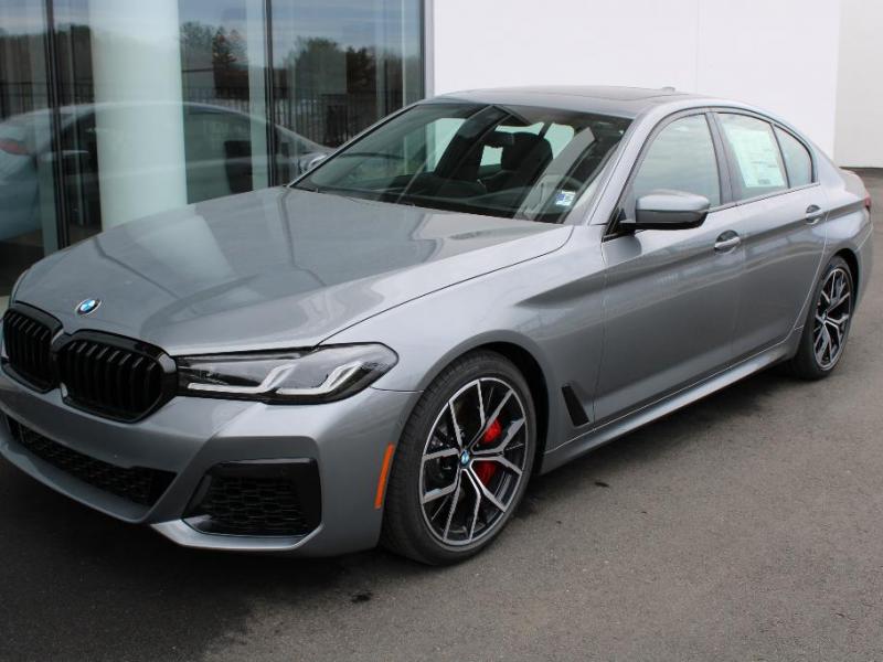 New and Used 2023 BMW M550 for Sale Near Me | Cars.com