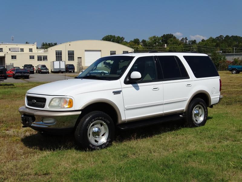 1998 Ford Expedition | GAA Classic Cars