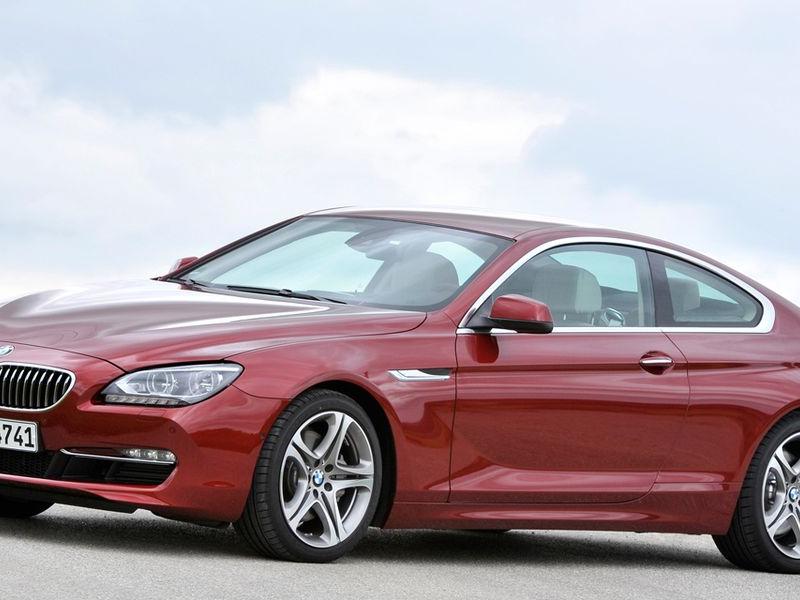 2012 BMW 640i Coupe First Drive &ndash; Review &ndash; Car and Driver