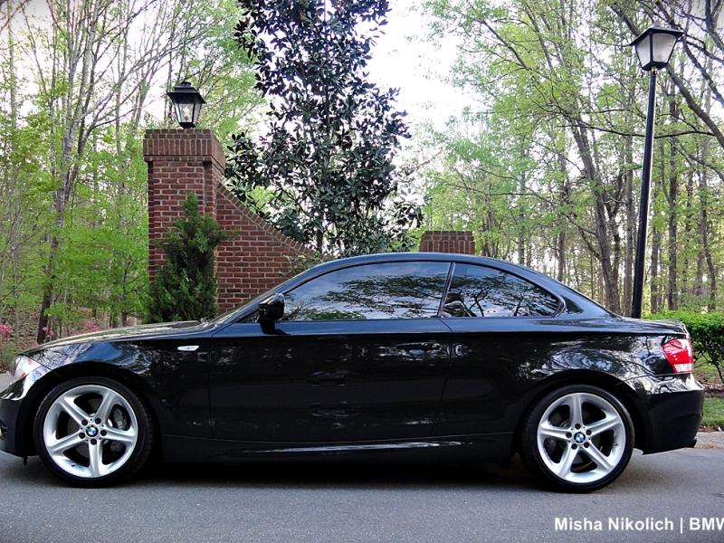 BMWBLOG Review: 2011 BMW 135i Coupe with DCT