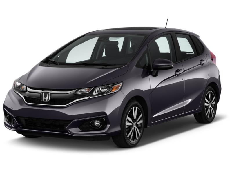 2018 Honda Fit Review, Ratings, Specs, Prices, and Photos - The Car  Connection