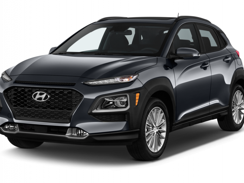 2019 Hyundai Kona Prices, Reviews, and Photos - MotorTrend