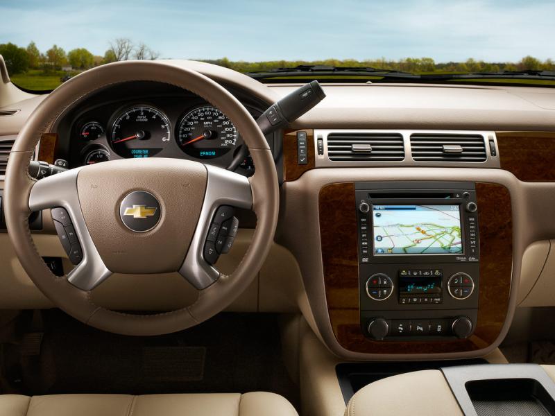 2013 Chevrolet Silverado 1500: Prices, Reviews & Pictures - CarGurus
