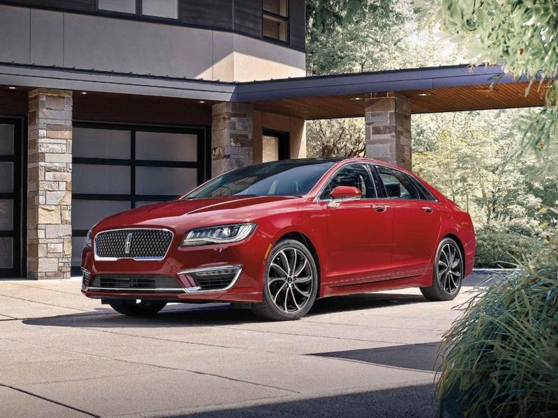 2020 Lincoln MKZ Hybrid: Review, Trims, Specs, Price, New Interior  Features, Exterior Design, and Specifications | CarBuzz