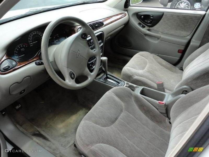 Neutral Interior 2000 Chevrolet Malibu LS Sedan Photo #50952207 | Chevrolet  malibu, Chevrolet, Interior design degree