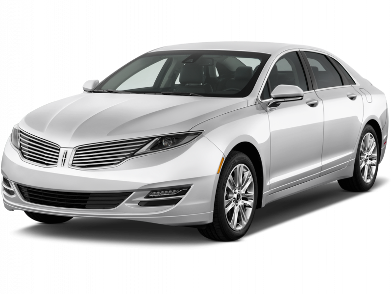 2015 Lincoln MKZ Prices, Reviews, and Photos - MotorTrend