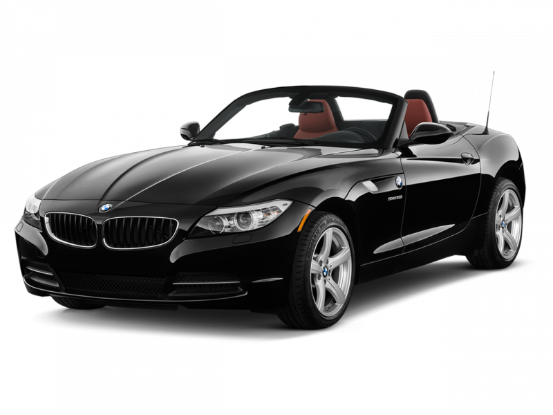 2011 BMW Z4 Prices, Reviews, and Photos - MotorTrend