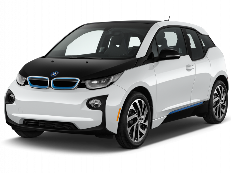 2017 BMW I3 Prices, Reviews, and Photos - MotorTrend